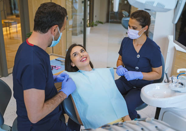 Best TMJ/TMD Treatment  in Hampton, GA