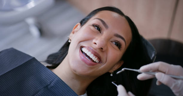 Best Root Canal Treatment  in Hampton, GA
