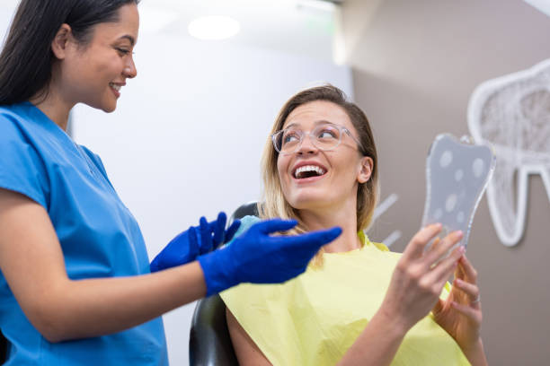 Why Choose Us for Your Dental Needs in Hampton, GA