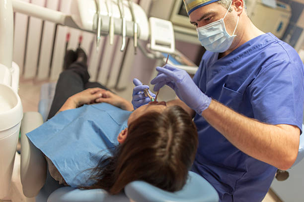 Best Traditional Braces  in Hampton, GA