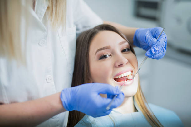Best Sedation Dentistry  in Hampton, GA