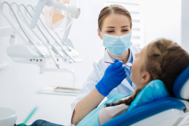 TMJ/TMD Treatment in Hampton, GA